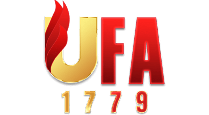 UFA1779 โลโก้เว็บไซต์ล่าสุด